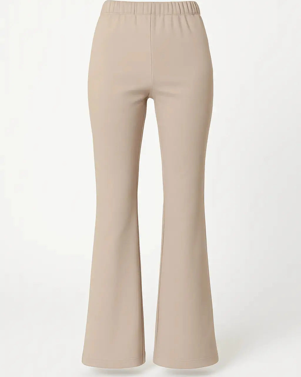 Pantalone flare con bustino elastico - Comfy® DORABELLA