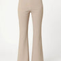 Pantalone flare con bustino elastico - Comfy® DORABELLA