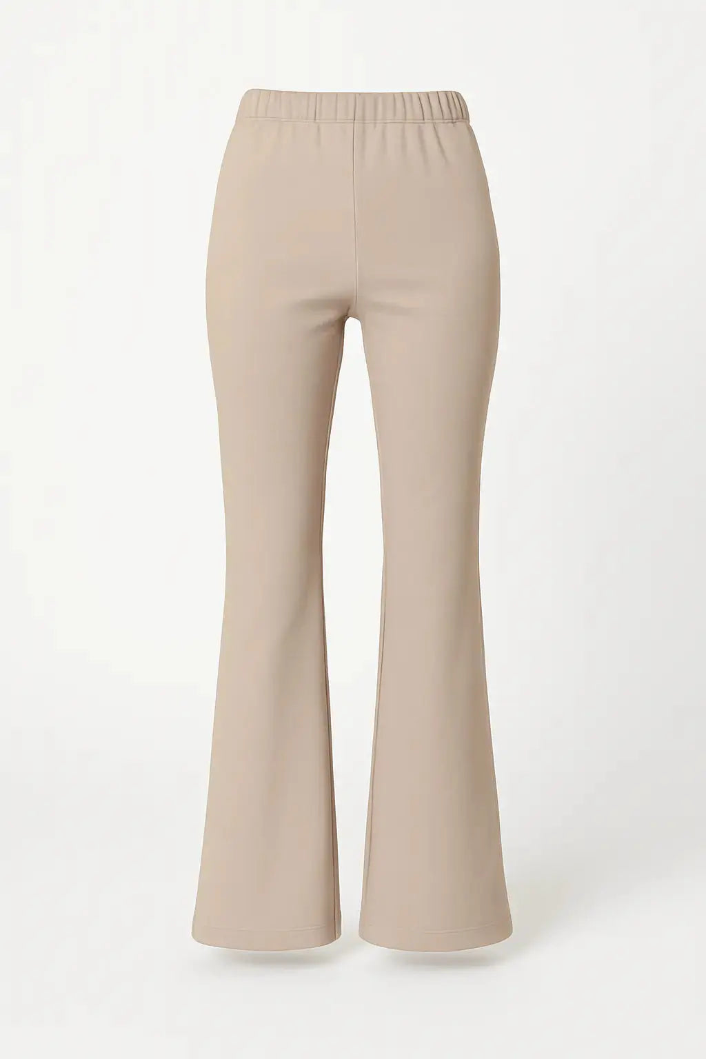 Pantalone flare con bustino elastico - Comfy® DORABELLA