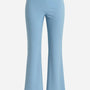 Pantalone flare con bustino elastico - Comfy® DORABELLA