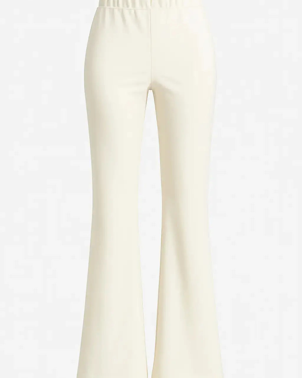 Pantalone flare con bustino elastico - Comfy® DORABELLA