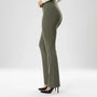 Pantalone flare con bustino elastico - Comfy® DORABELLA