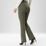 Pantalone flare con bustino elastico - Comfy® DORABELLA