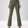 Pantalone flare con bustino elastico - Comfy® DORABELLA