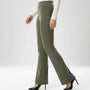 Pantalone flare con bustino elastico - Comfy® DORABELLA