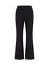 Pantalone flare con bustino elastico DORABELLA