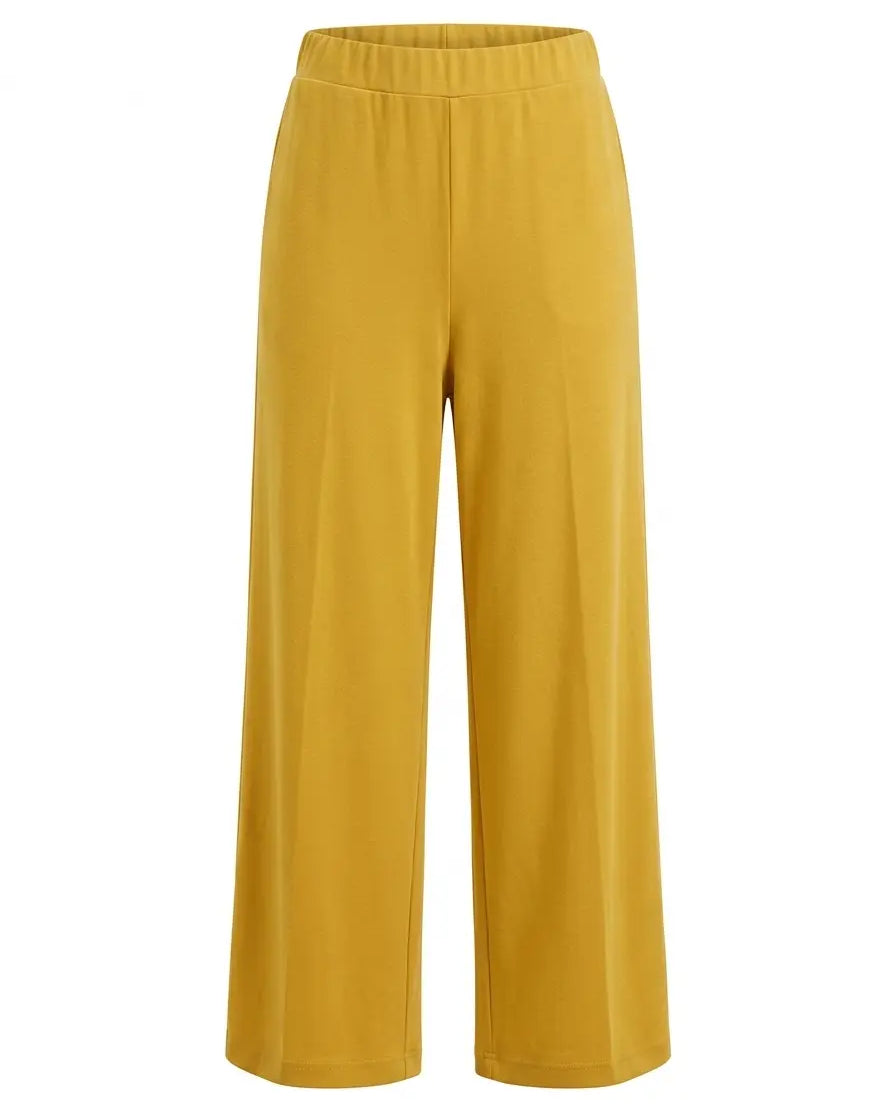 Pantalone fluido Easy-Chic DORABELLA