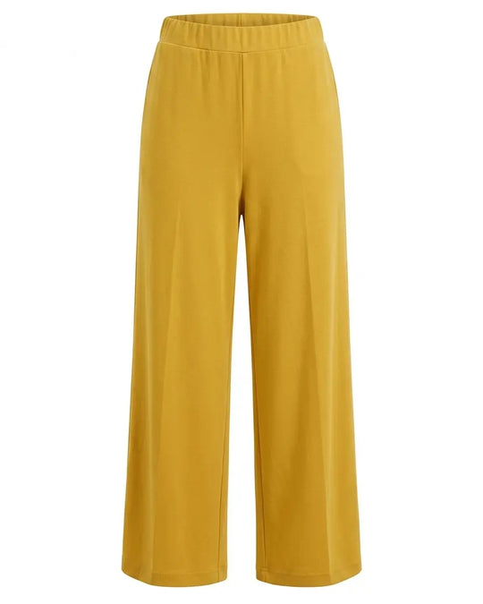 Pantalone fluido Easy-Chic DORABELLA