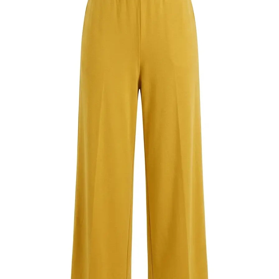 Pantalone fluido Easy-Chic DORABELLA