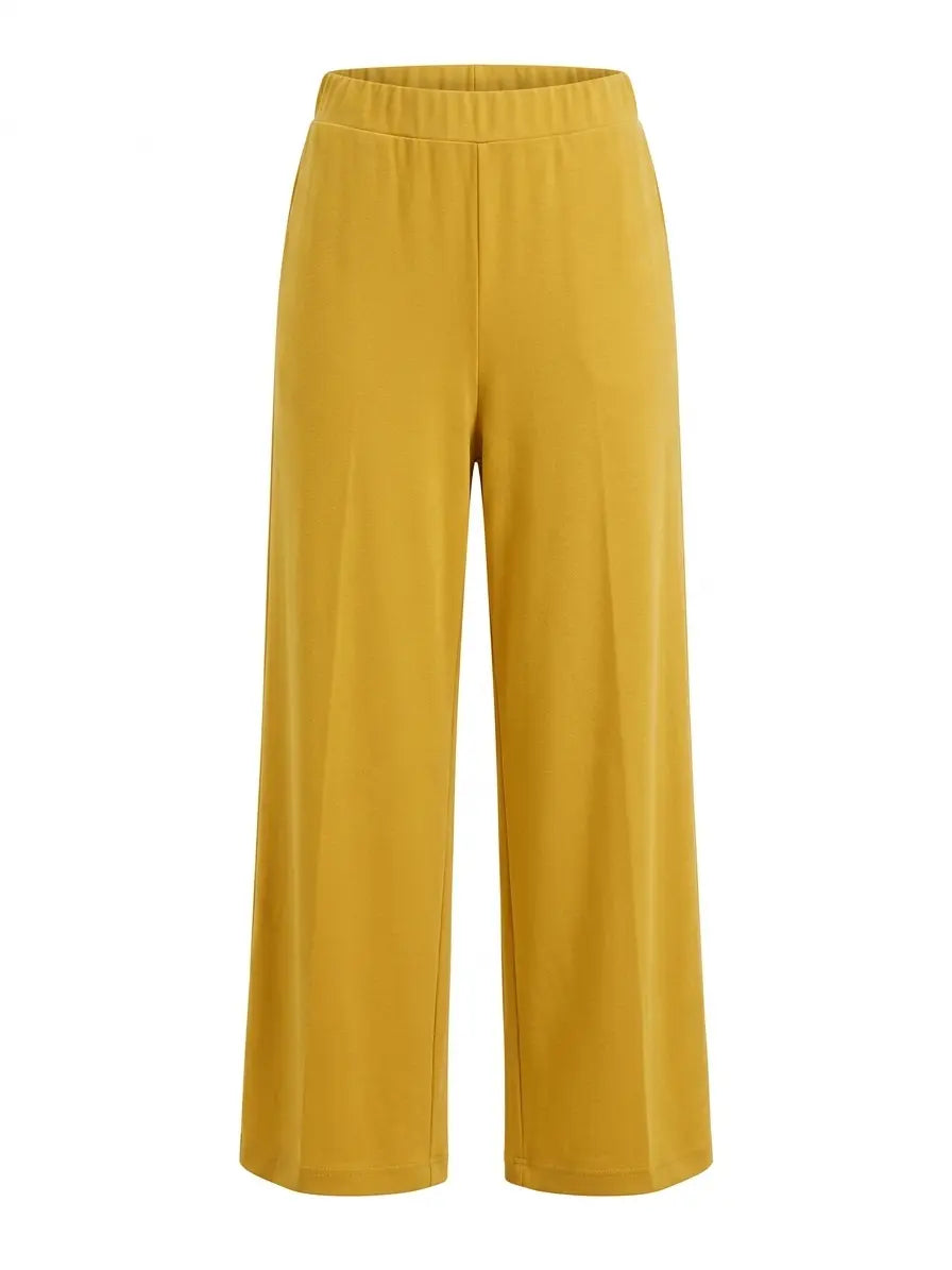 Pantalone fluido Easy-Chic DORABELLA