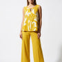 Pantalone fluido Easy-Chic DORABELLA