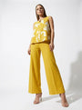Pantalone fluido Easy-Chic DORABELLA