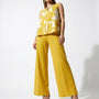 Pantalone fluido Easy-Chic DORABELLA