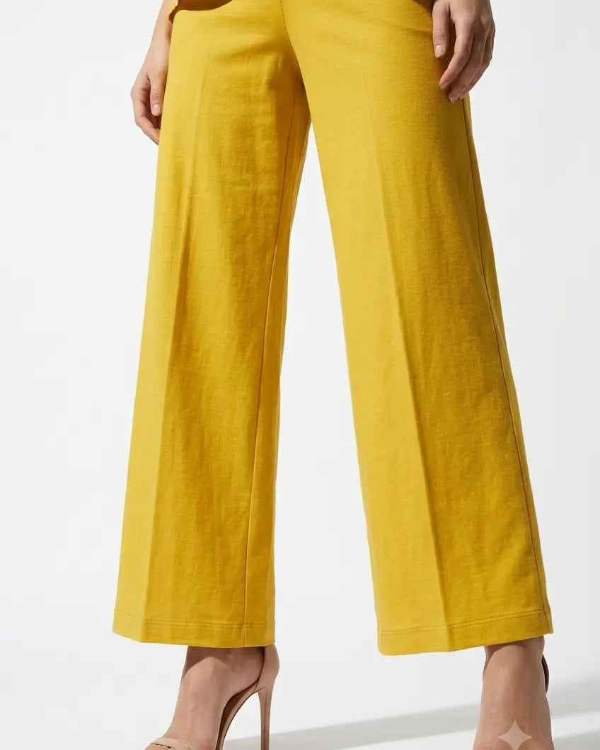 Pantalone fluido Easy-Chic DORABELLA