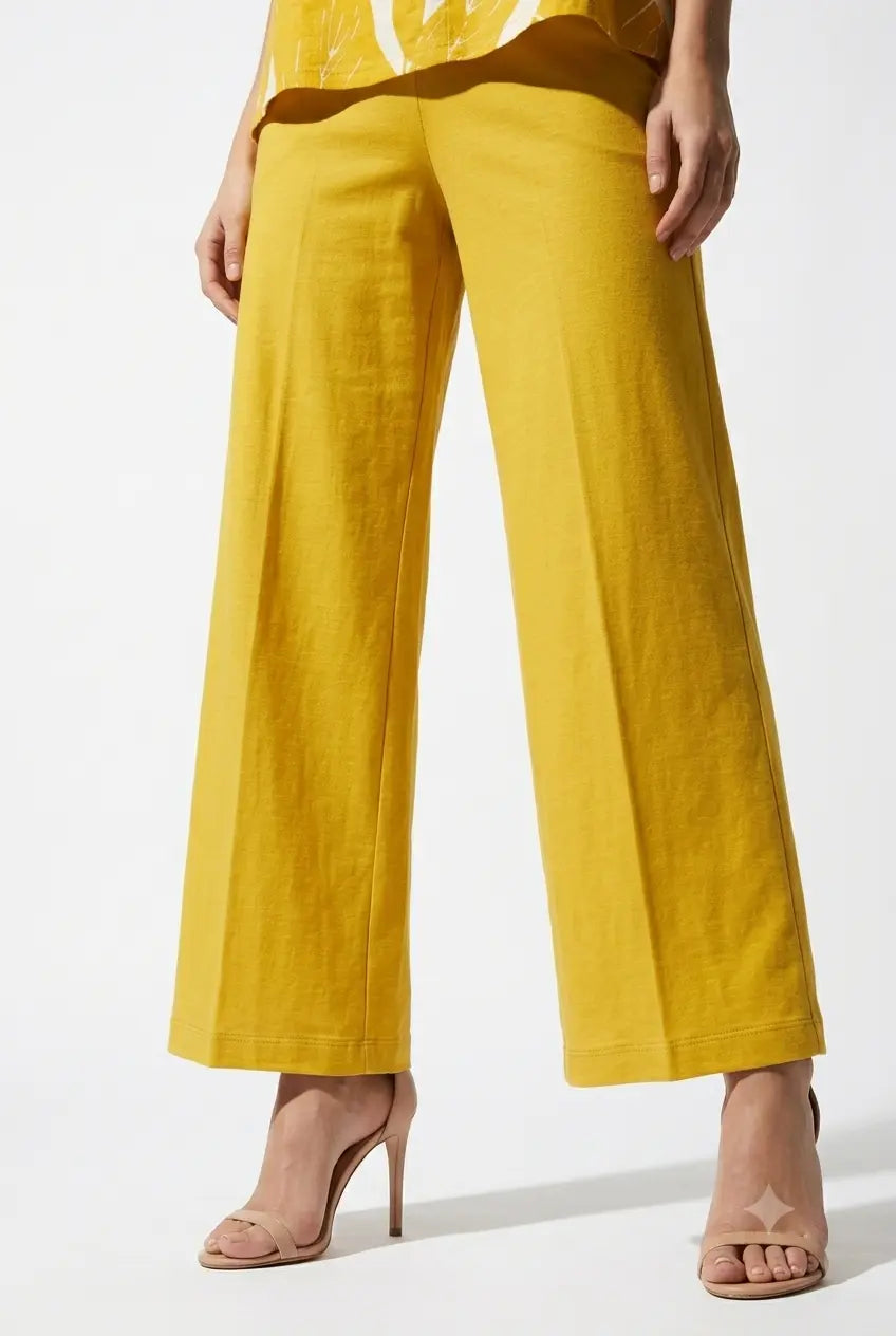 Pantalone fluido Easy-Chic DORABELLA