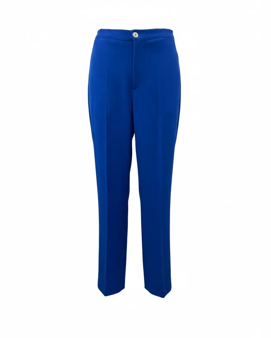 Pantalone gamba dritta DORABELLA
