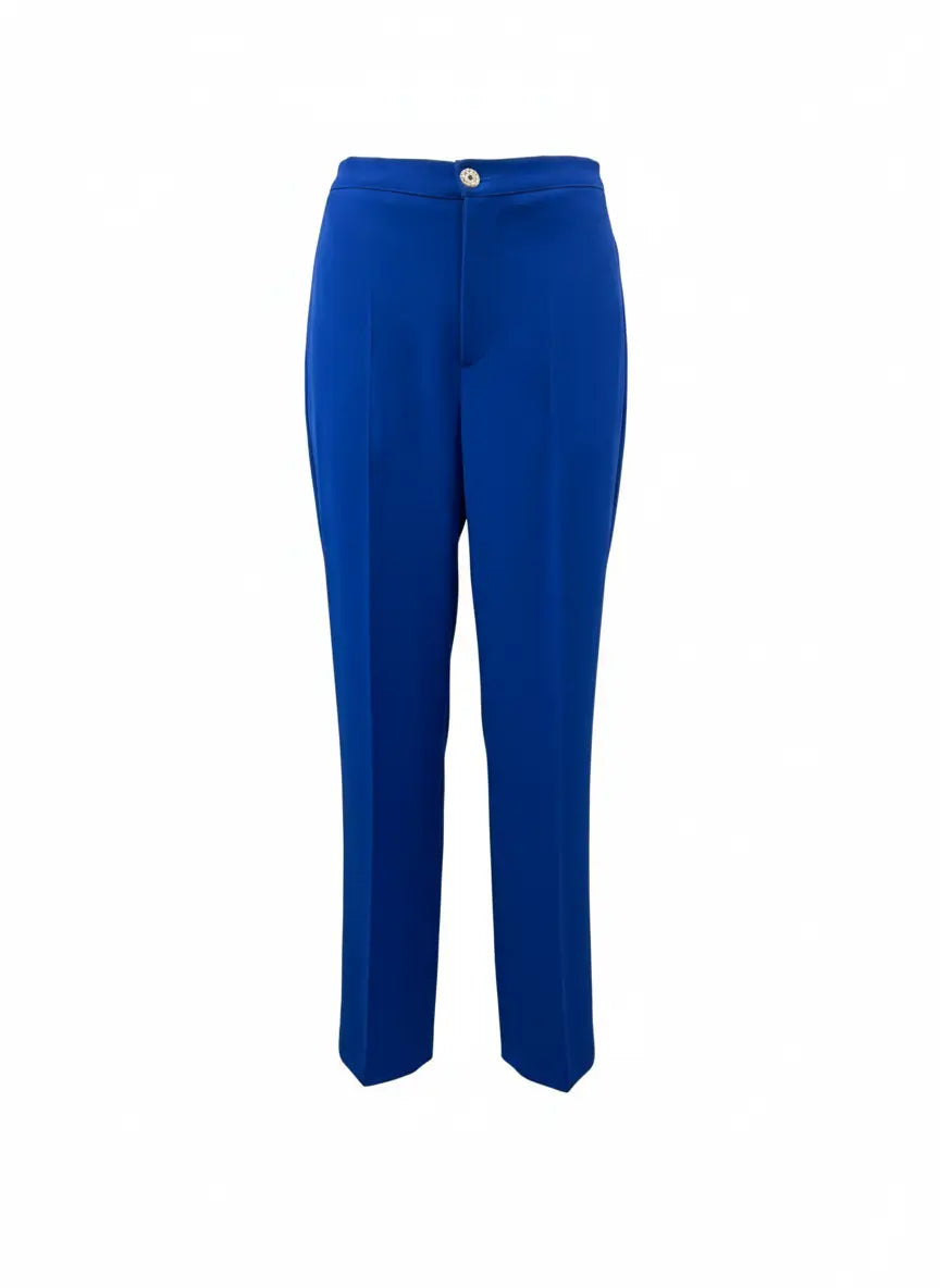 Pantalone gamba dritta DORABELLA