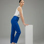 Pantalone gamba dritta DORABELLA
