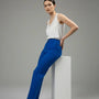 Pantalone gamba dritta DORABELLA