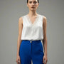Pantalone gamba dritta DORABELLA