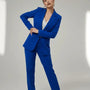 Pantalone gamba dritta DORABELLA