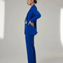 Pantalone gamba dritta DORABELLA