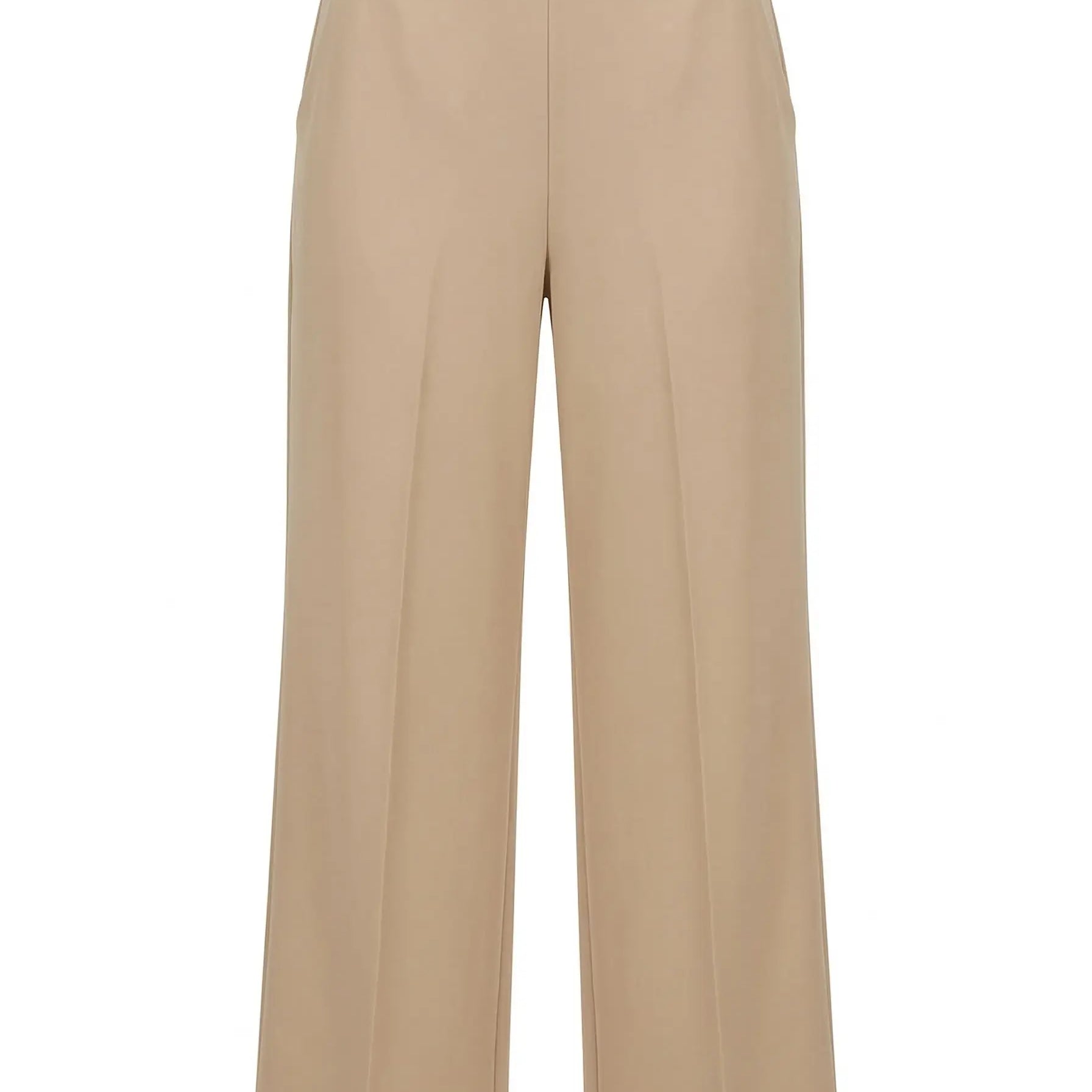 Pantalone gamba dritta DORABELLA