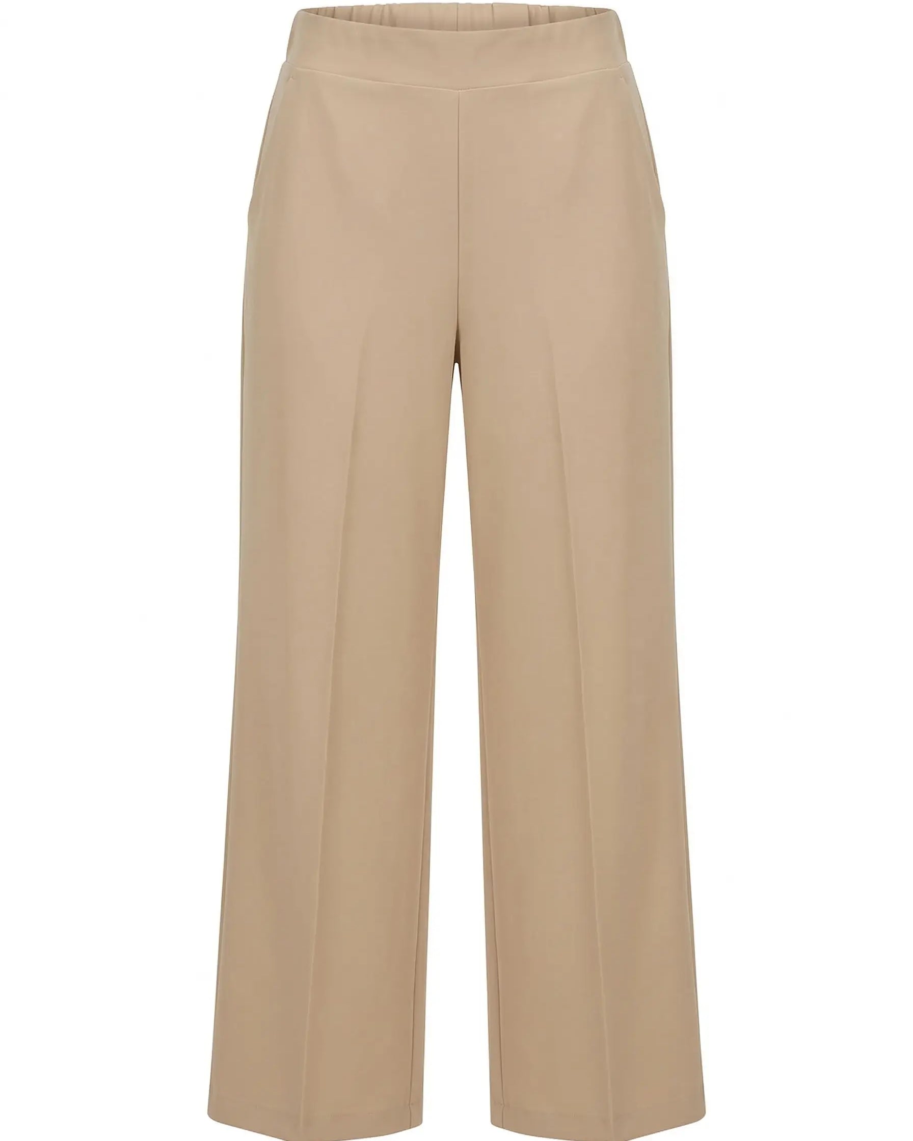 Pantalone gamba dritta DORABELLA