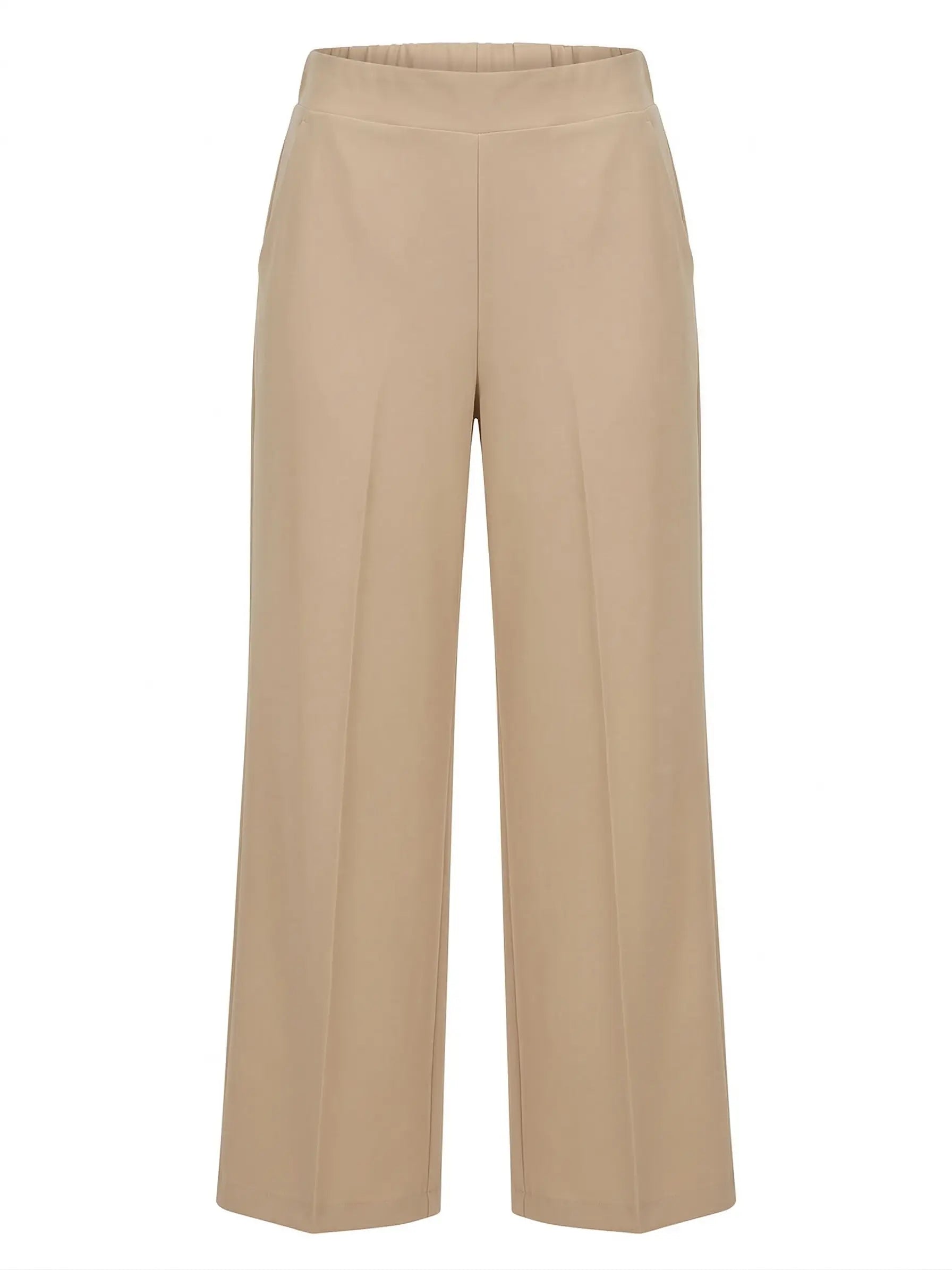 Pantalone gamba dritta DORABELLA