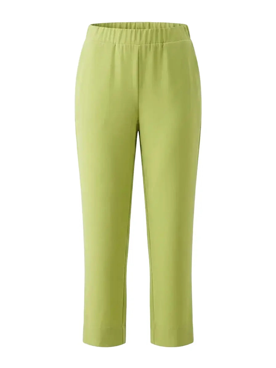 Pantalone gamba dritta DORABELLA