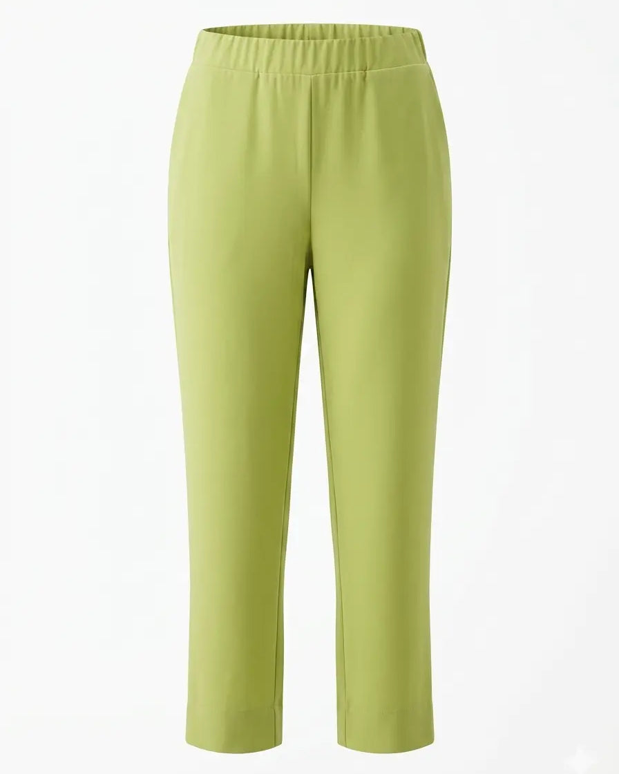 Pantalone gamba dritta DORABELLA