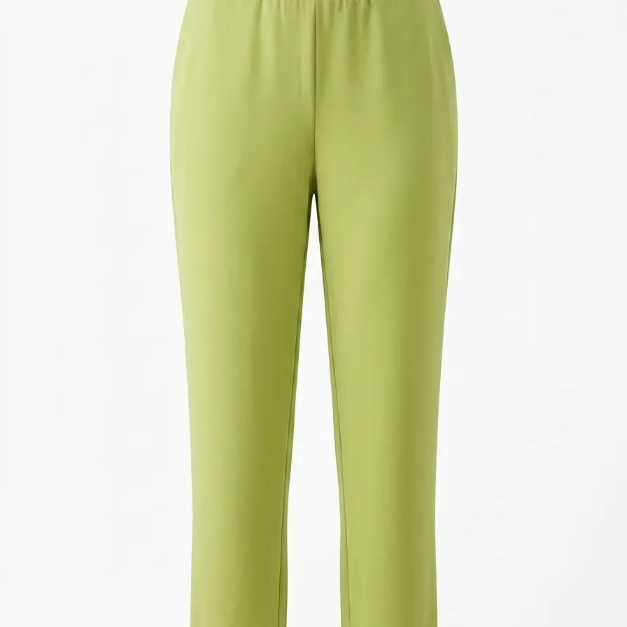 Pantalone gamba dritta DORABELLA