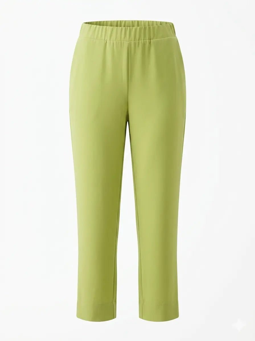 Pantalone gamba dritta DORABELLA