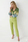 Pantalone gamba dritta DORABELLA