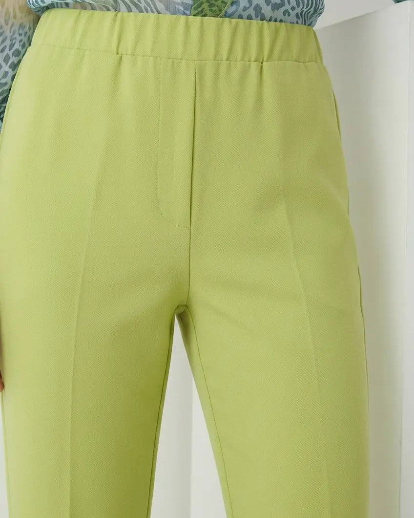 Pantalone gamba dritta DORABELLA