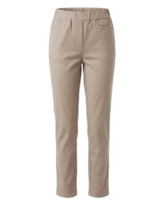 Pantalone gamba dritta DORABELLA