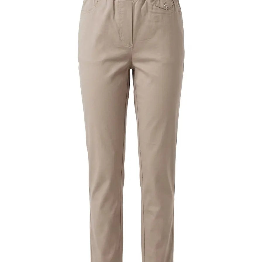 Pantalone gamba dritta DORABELLA