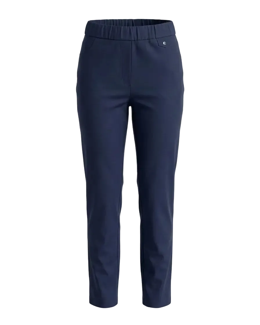Pantalone gamba dritta DORABELLA