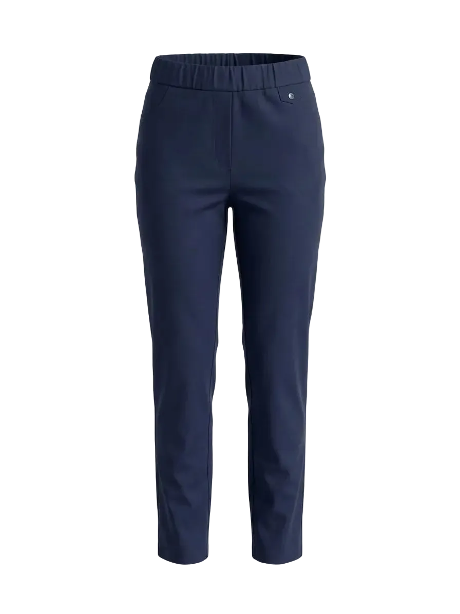 Pantalone gamba dritta DORABELLA