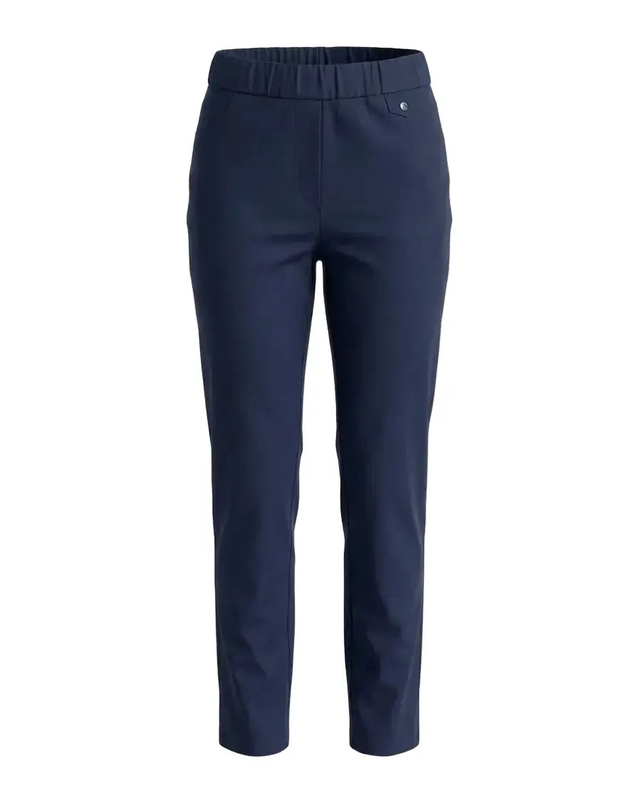 Pantalone gamba dritta DORABELLA