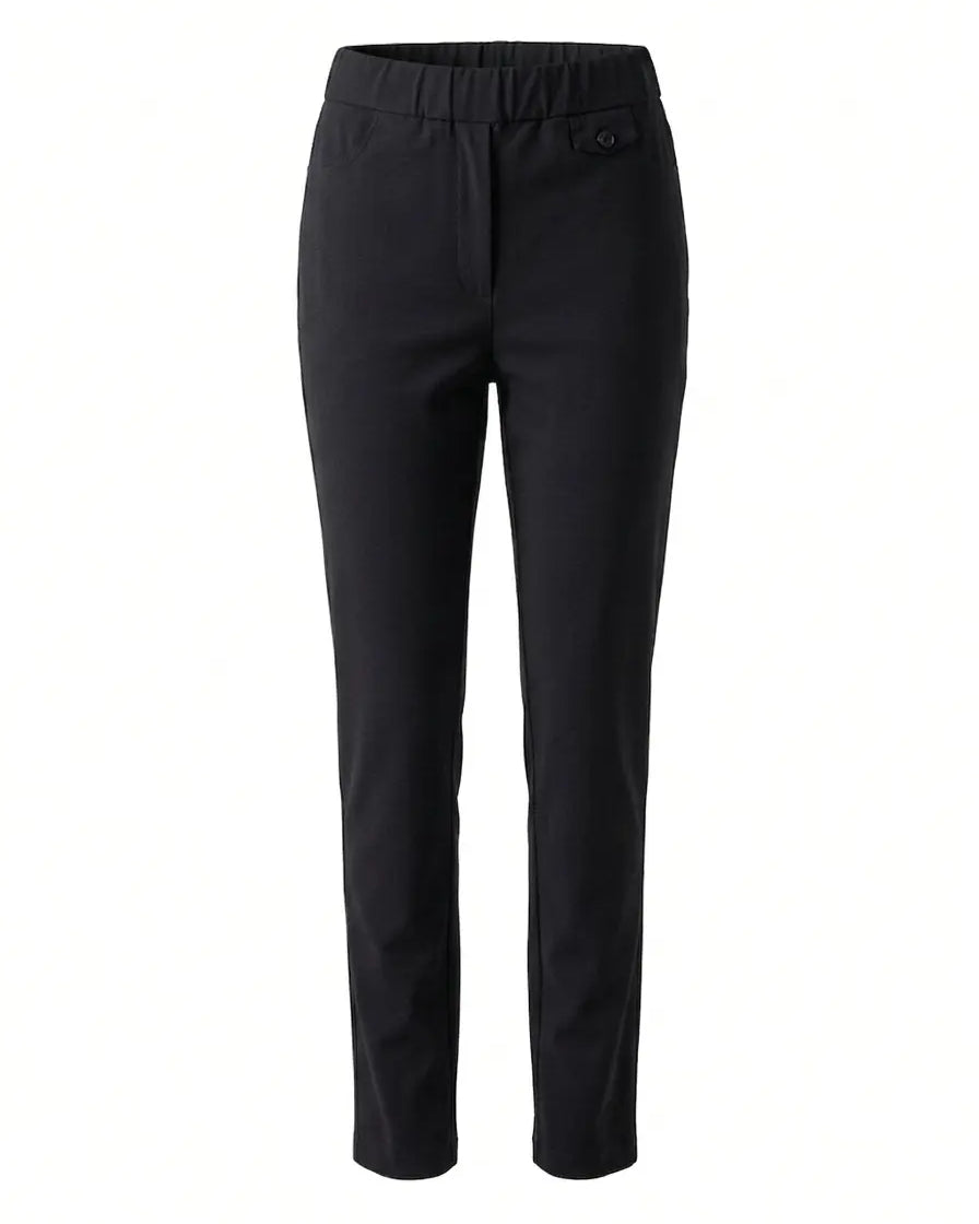 Pantalone gamba dritta DORABELLA