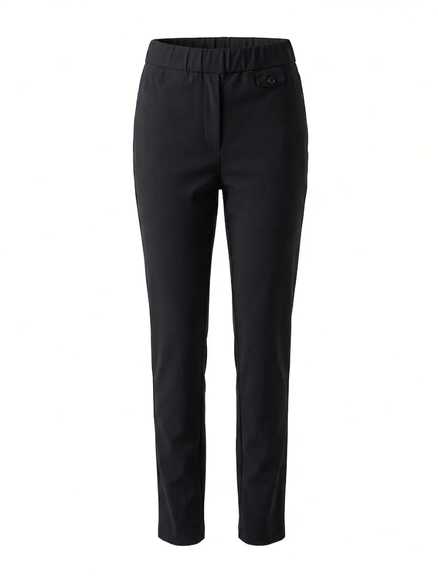Pantalone gamba dritta DORABELLA