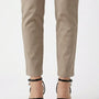 Pantalone gamba dritta DORABELLA