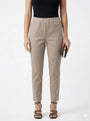 Pantalone gamba dritta DORABELLA