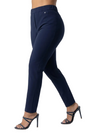 Pantalone gamba dritta DORABELLA