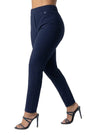 Pantalone gamba dritta DORABELLA