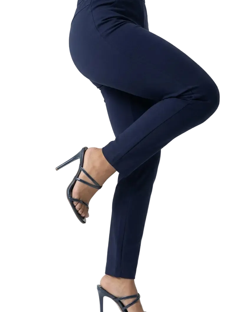 Pantalone gamba dritta DORABELLA
