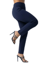 Pantalone gamba dritta DORABELLA