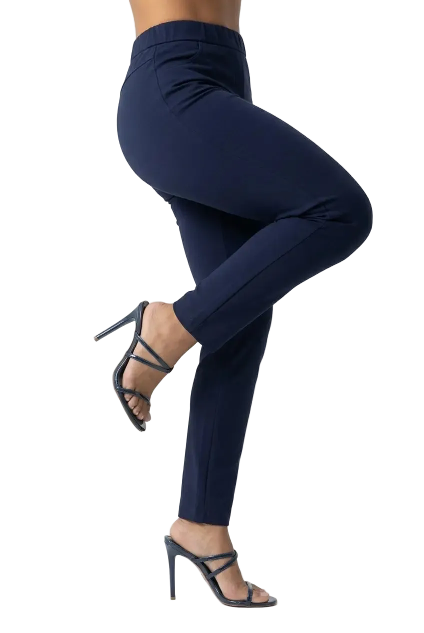 Pantalone gamba dritta DORABELLA