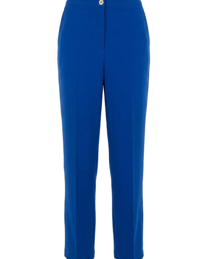 Pantalone gamba dritta DORABELLA